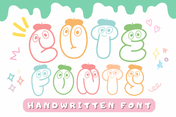 Discover the Charm of Gog Fonts