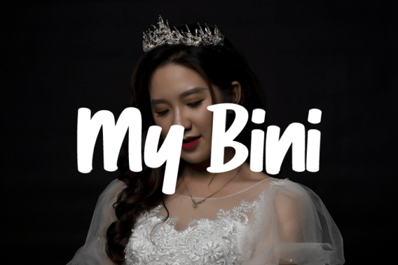 Discover the Elegance of My Bini