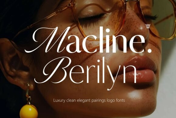 Macline Berilyn: Elevate Your Design Projects